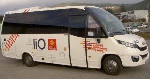 Iveco Wing