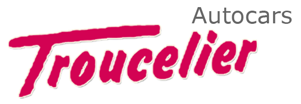 Logo Troucelier